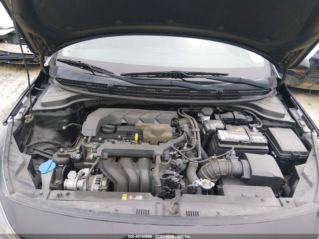 صورة 10 لـ 2020 KIA RIO LX