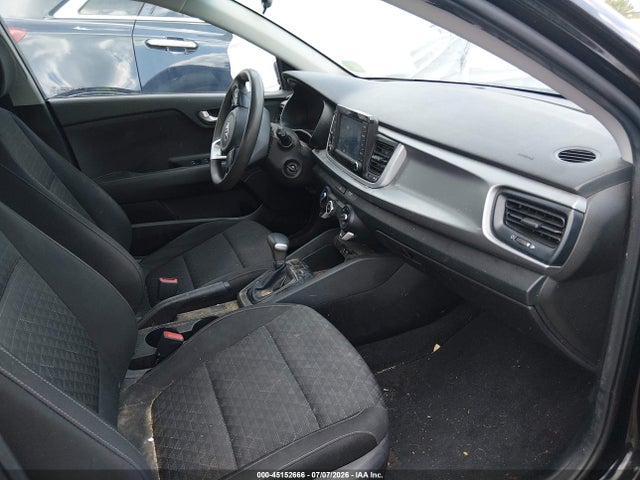 صورة 5 لـ 2020 KIA RIO LX