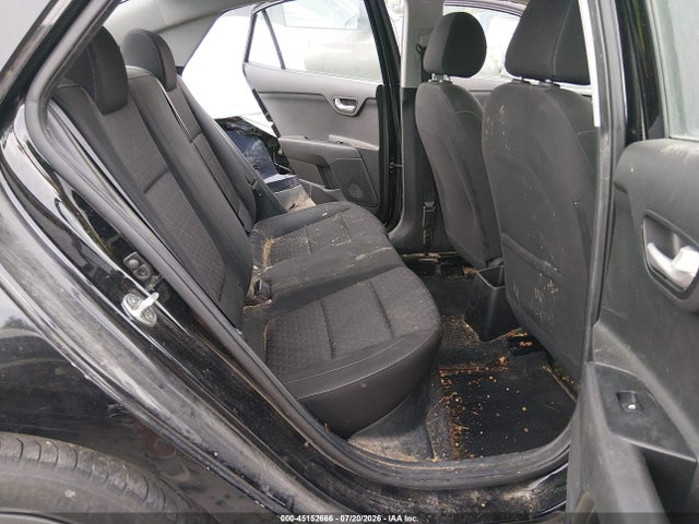 صورة 8 لـ 2020 KIA RIO LX