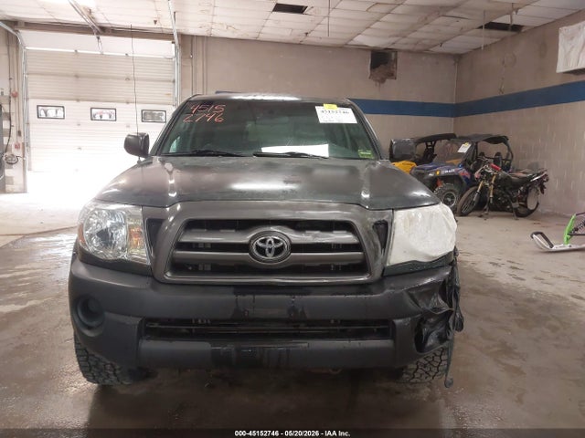 صورة مصغرة 15 لـ 2010 Toyota TACOMA
