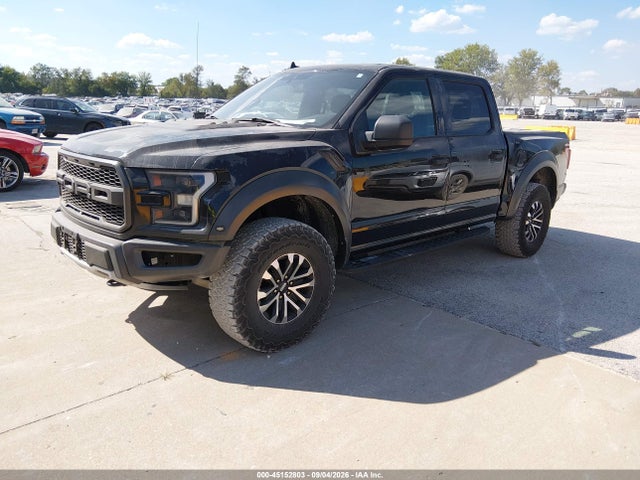 صورة 2 لـ 2019 FORD F-150 RAPTOR