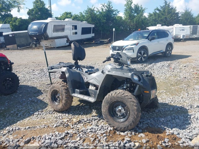 2022 POLARIS SPORTSMAN TOURING 570 EPS