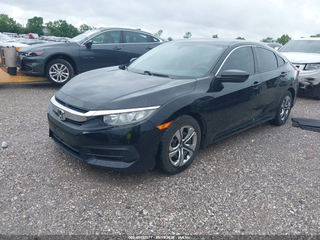 صورة 2 لـ 2018 Honda CIVIC LX