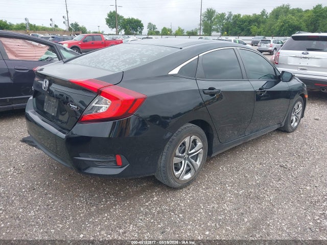 صورة 4 لـ 2018 Honda CIVIC LX