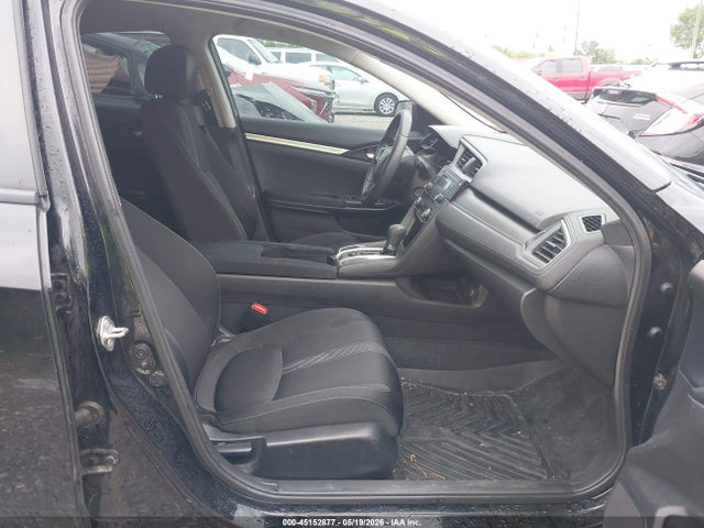 صورة 5 لـ 2018 Honda CIVIC LX