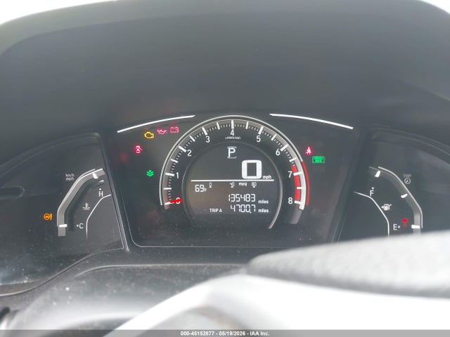 صورة 7 لـ 2018 Honda CIVIC LX