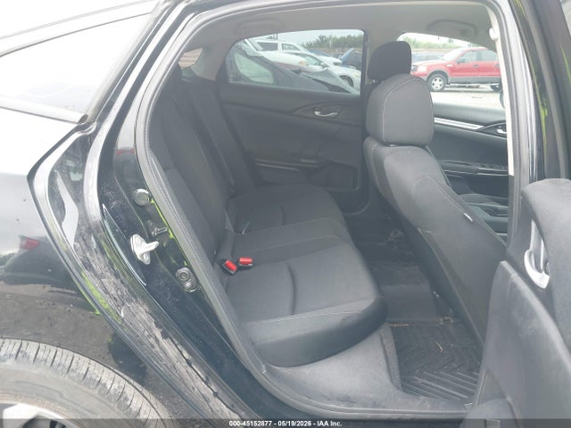 صورة 8 لـ 2018 Honda CIVIC LX