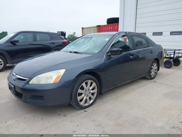 صورة 2 لـ 2006 Honda ACCORD 3.0 EX