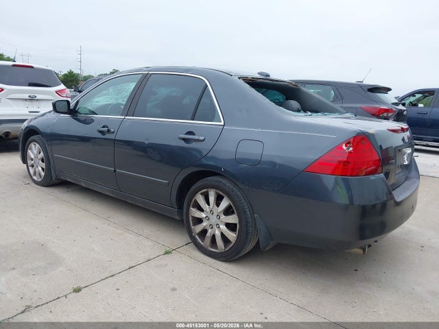 صورة 3 لـ 2006 Honda ACCORD 3.0 EX