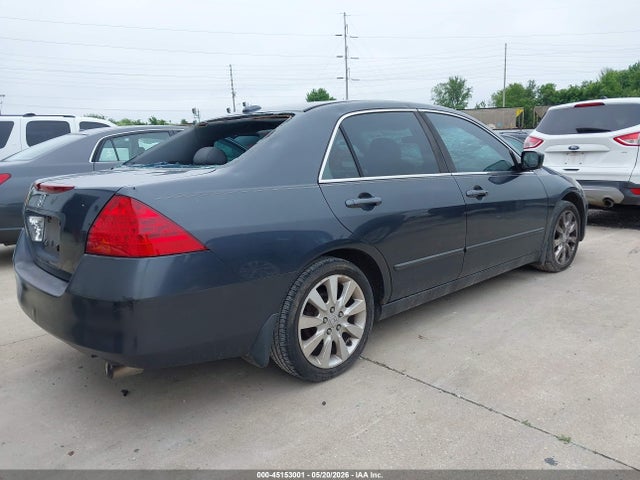 صورة 4 لـ 2006 Honda ACCORD 3.0 EX