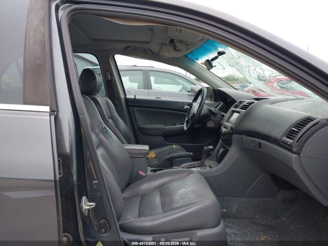 صورة 5 لـ 2006 Honda ACCORD 3.0 EX