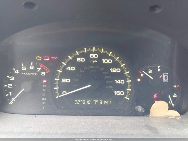 صورة 7 لـ 2006 Honda ACCORD 3.0 EX