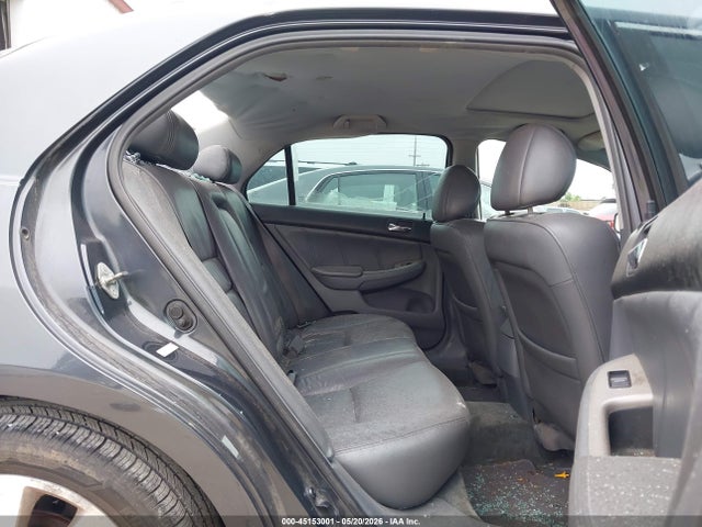 صورة 8 لـ 2006 Honda ACCORD 3.0 EX