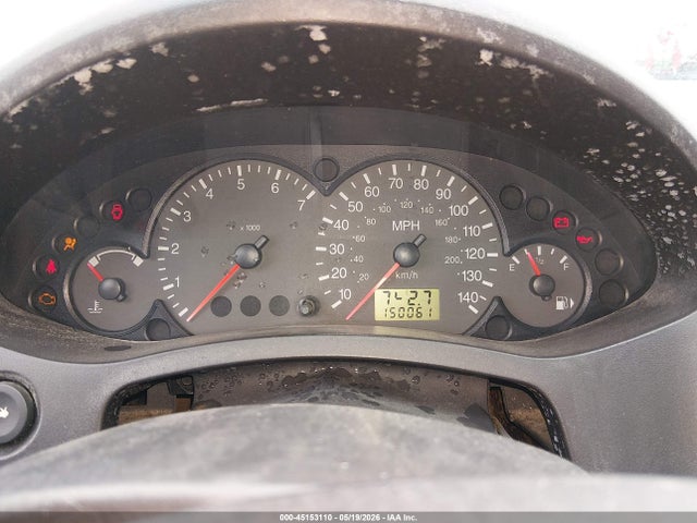 صورة 7 لـ 2006 FORD FOCUS ZX4