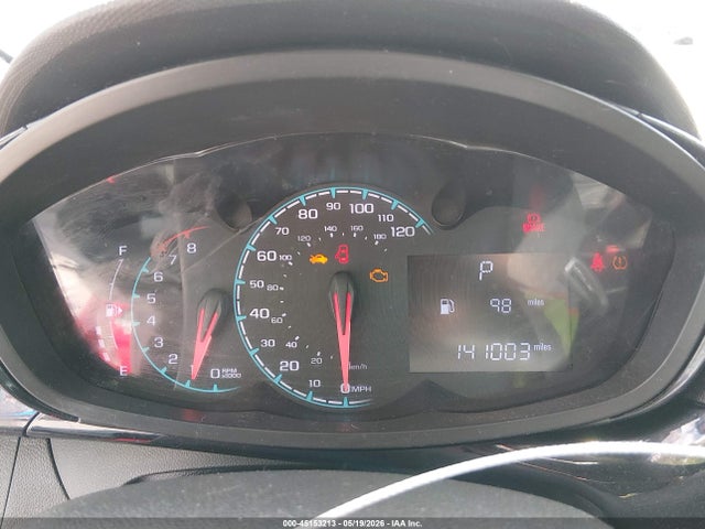 2020 Chevrolet SPARK FWD 1LT AUTOMATIC 照片 7