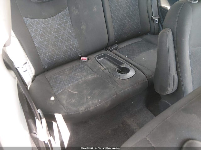 2020 Chevrolet SPARK FWD 1LT AUTOMATIC 照片 8