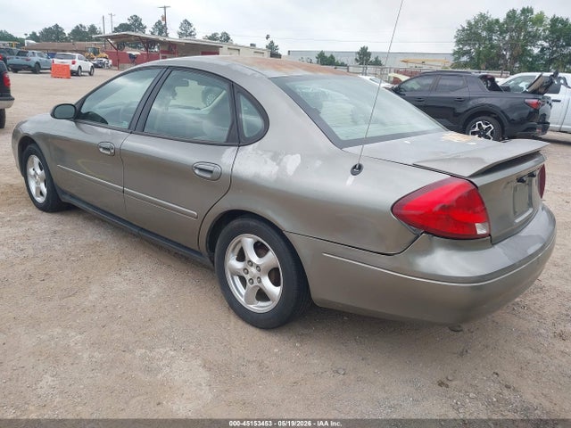 FORD TAURUS SE - 3