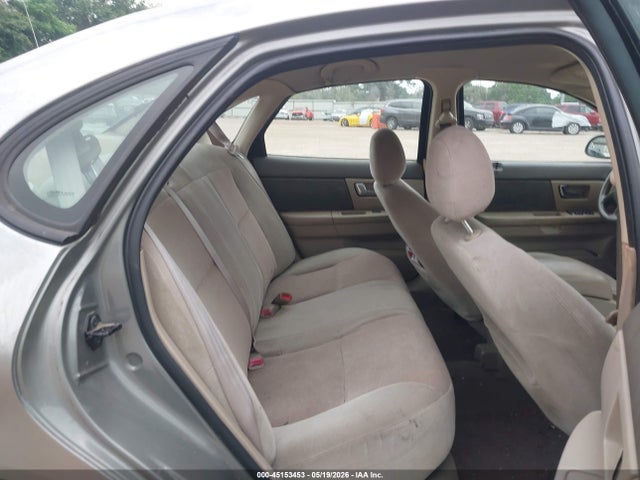FORD TAURUS SE - 8