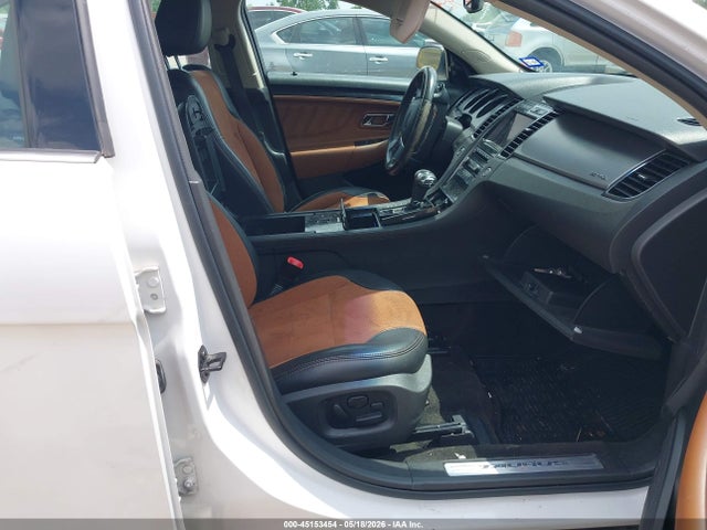 FORD TAURUS SHO - 5