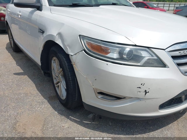 FORD TAURUS SHO - 6