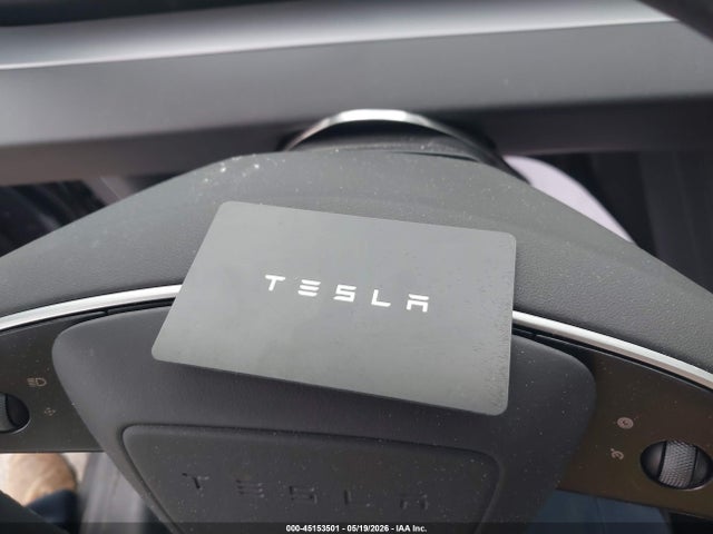 2025 Tesla MODEL 3 LONG RANGE ALL-WHEEL DRIVE 缩略图 11