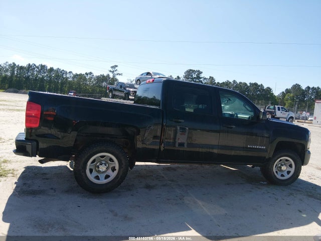 صورة مصغرة 18 لـ 2018 Chevrolet SILVERADO 1500 WT