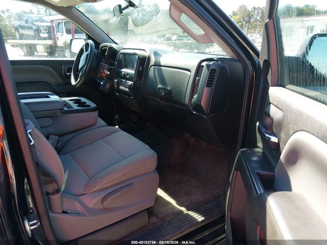 صورة 5 لـ 2018 Chevrolet SILVERADO 1500 WT