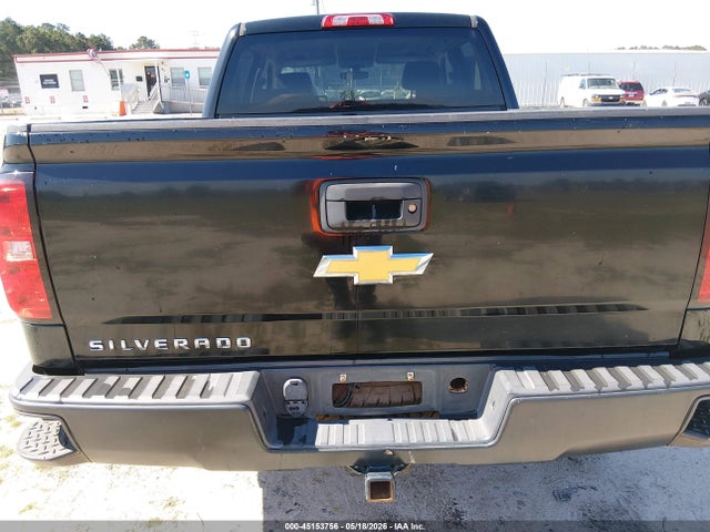 صورة 6 لـ 2018 Chevrolet SILVERADO 1500 WT