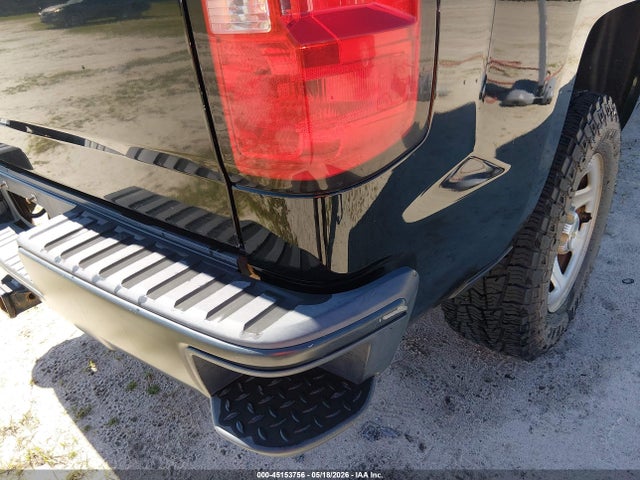 صورة مصغرة 12 لـ 2018 Chevrolet SILVERADO 1500 WT