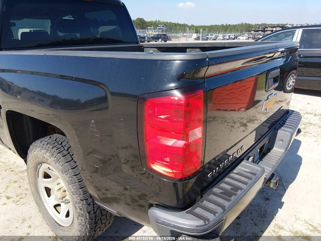 صورة مصغرة 13 لـ 2018 Chevrolet SILVERADO 1500 WT