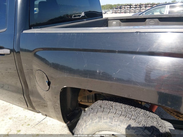 صورة مصغرة 14 لـ 2018 Chevrolet SILVERADO 1500 WT