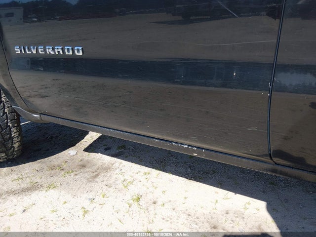 صورة مصغرة 16 لـ 2018 Chevrolet SILVERADO 1500 WT