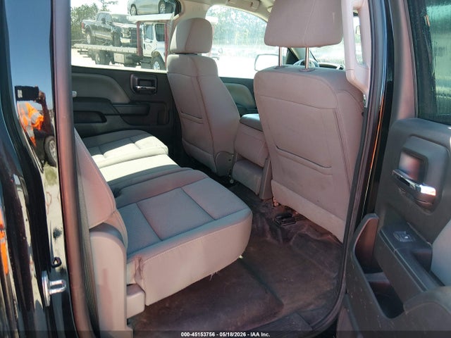 صورة 8 لـ 2018 Chevrolet SILVERADO 1500 WT