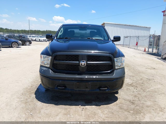2016 RAM 1500 TRADESMAN 缩略图 17