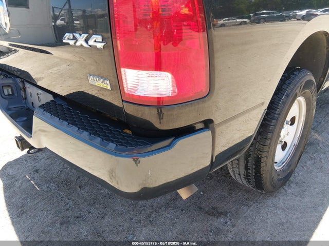 2016 RAM 1500 TRADESMAN 缩略图 12