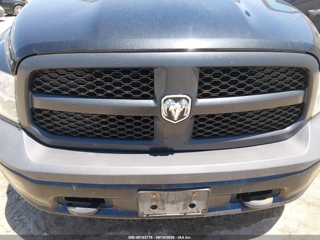 2016 RAM 1500 TRADESMAN 缩略图 15