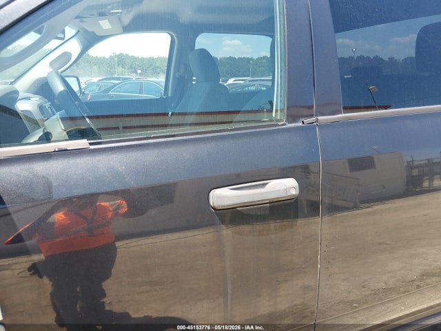 2016 RAM 1500 TRADESMAN 缩略图 16