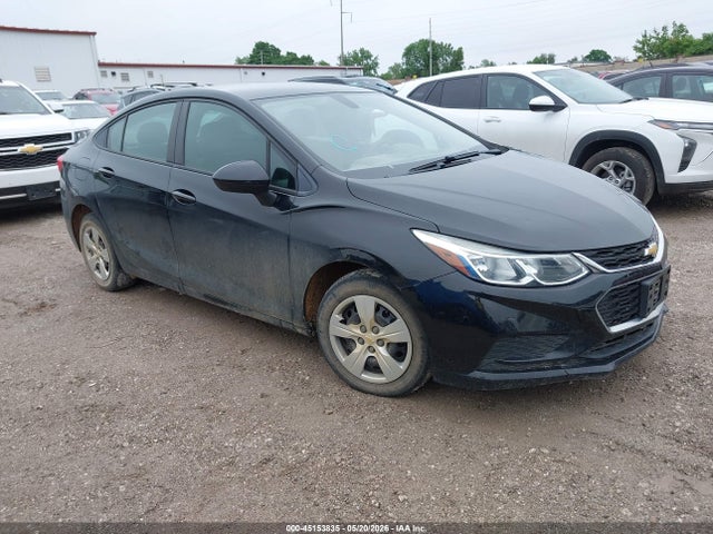 صورة 1 لـ 2018 Chevrolet CRUZE LS AUTO