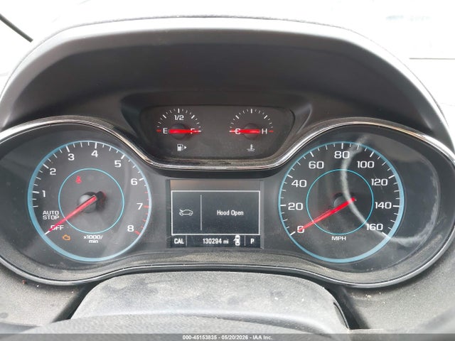 صورة 7 لـ 2018 Chevrolet CRUZE LS AUTO