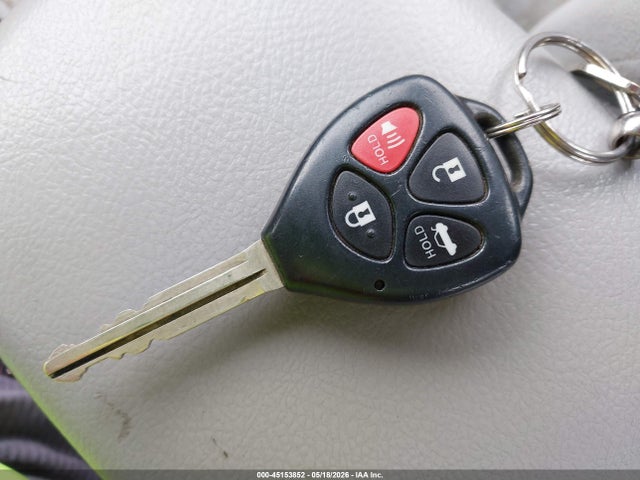 2009 Toyota COROLLA LE thumbnail 11