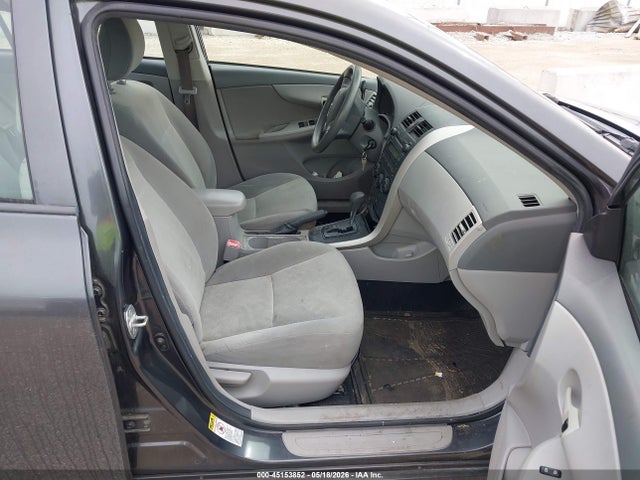 2009 Toyota COROLLA LE 照片 5