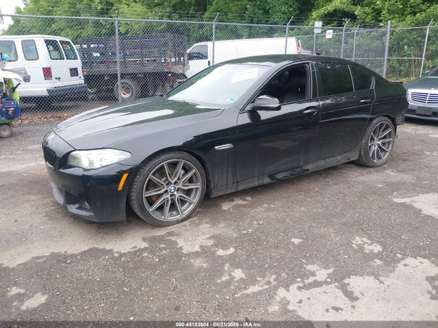 2015 BMW 535I XDRIVE 照片 2