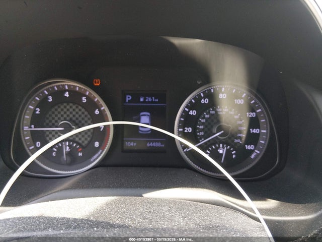 2020 Hyundai ELANTRA SE photo 7