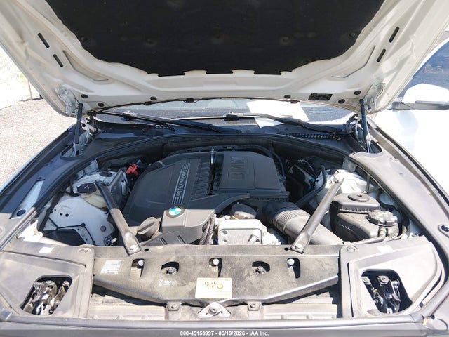 2016 BMW 535I XDRIVE 照片 10