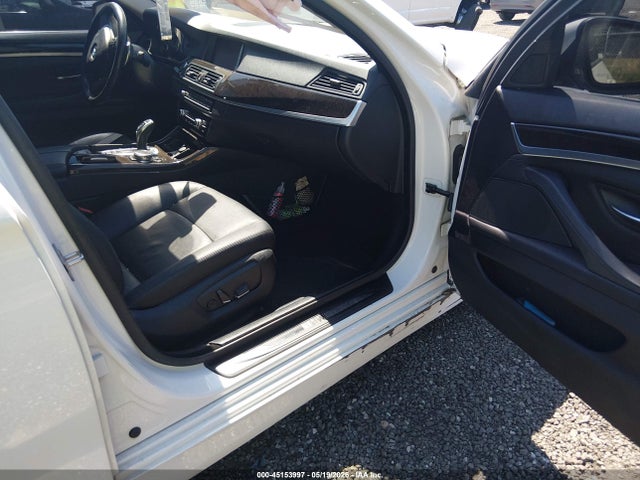 2016 BMW 535I XDRIVE 照片 5