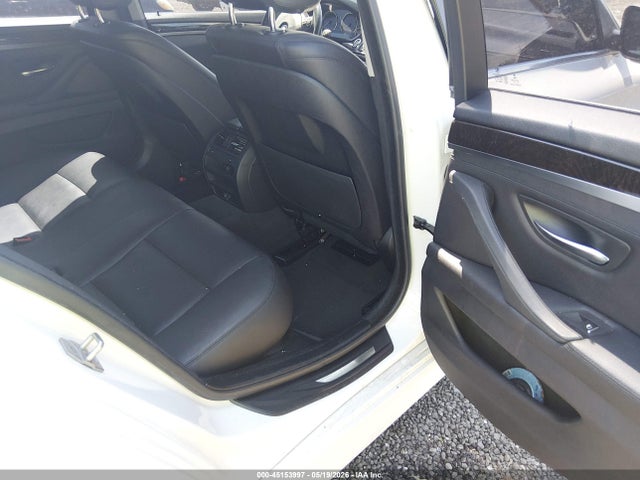 2016 BMW 535I XDRIVE 照片 8