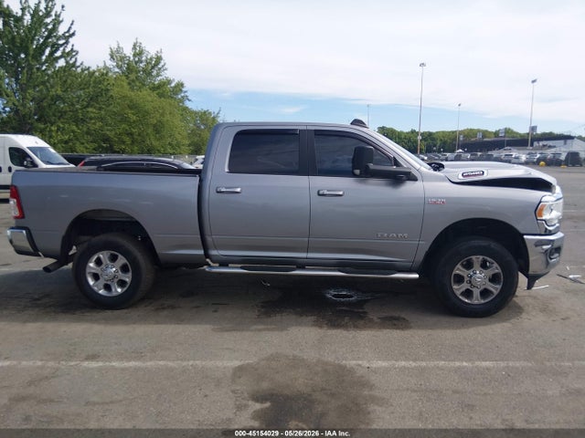 صورة مصغرة 13 لـ 2019 RAM 2500 BIG HORN 4X4 6'4 BOX