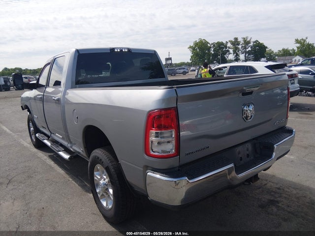 صورة 3 لـ 2019 RAM 2500 BIG HORN 4X4 6'4 BOX