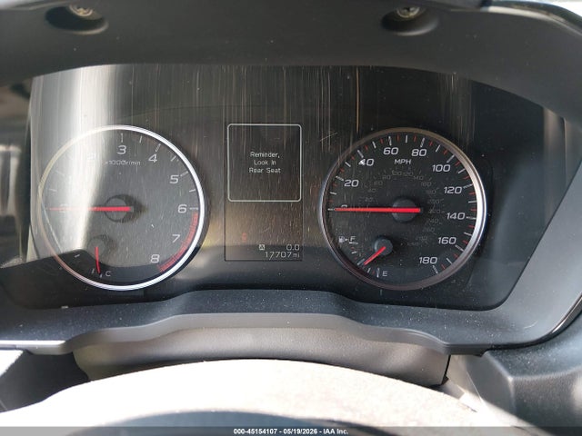 2023 Subaru WRX PREMIUM 照片 7