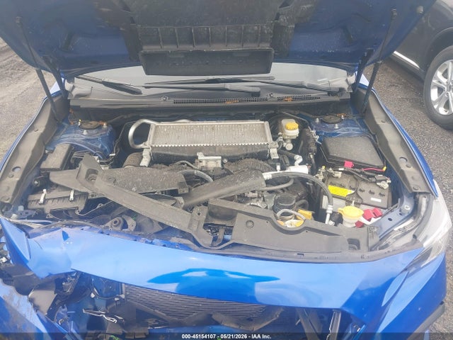 2023 Subaru WRX PREMIUM 照片 10